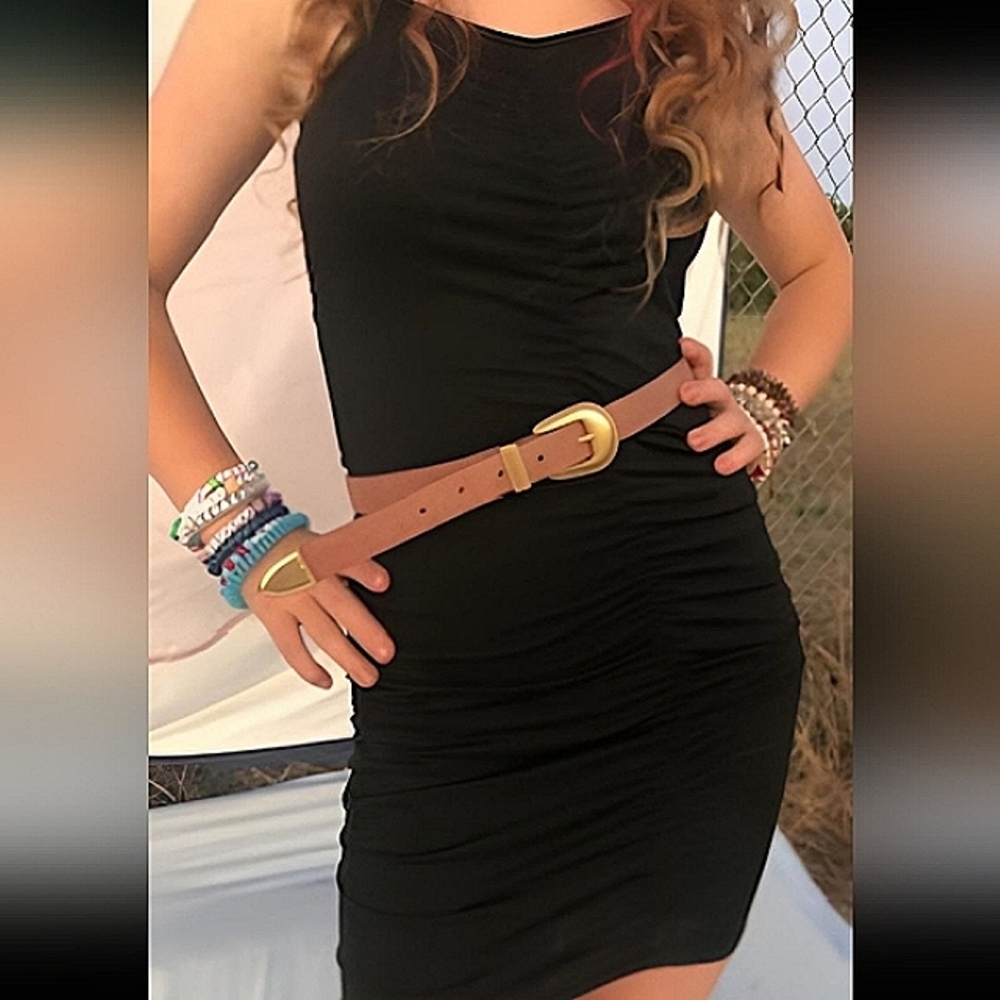 Stylish belt